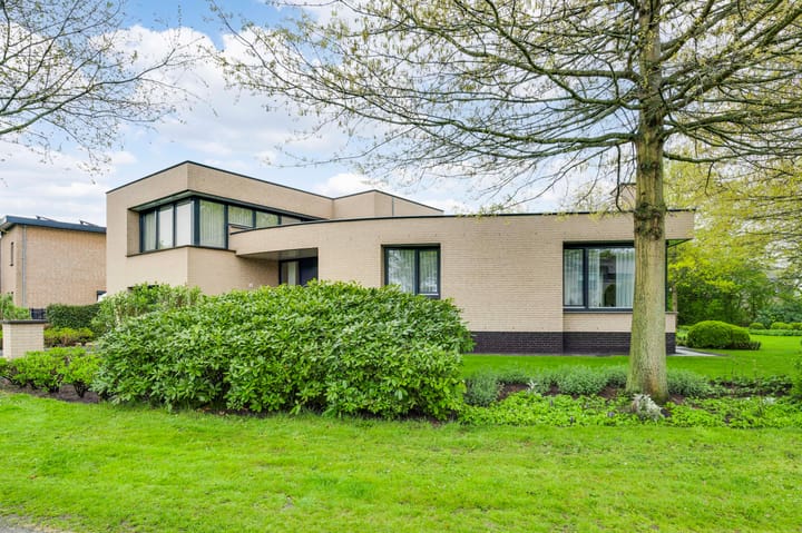 Photo 4 of Kievitlaan 5