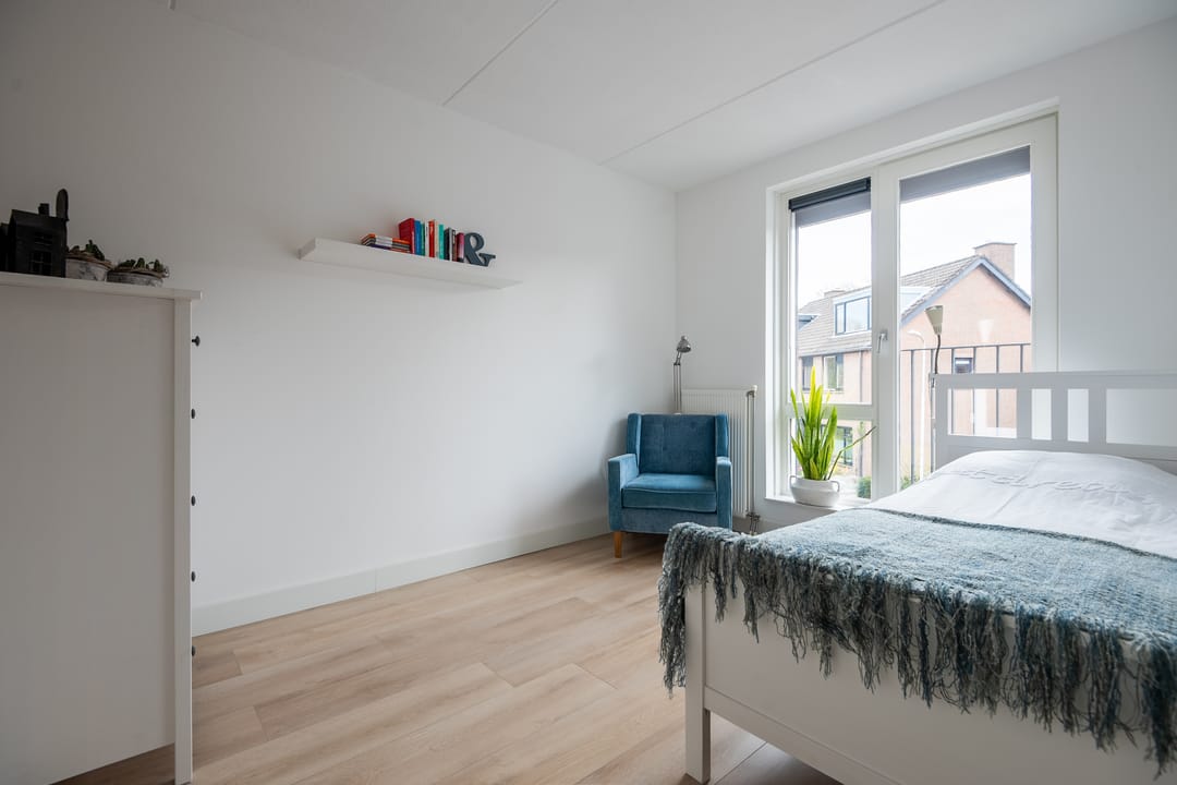 Photo 11 of Van Hoornestraat 5-K