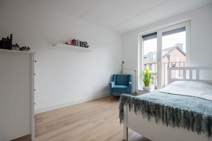 Foto 11 van Van Hoornestraat 5-K