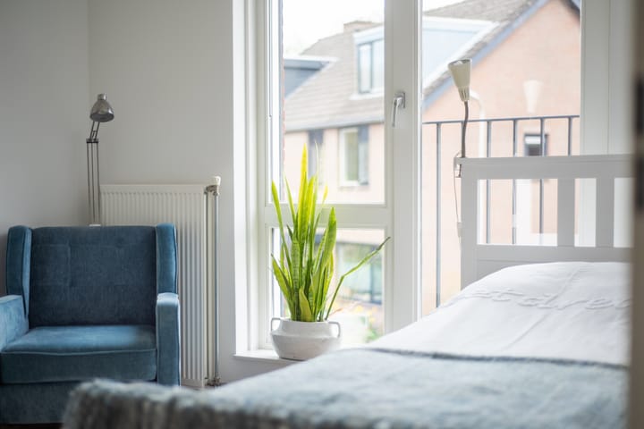 Foto 12 van Van Hoornestraat 5-K