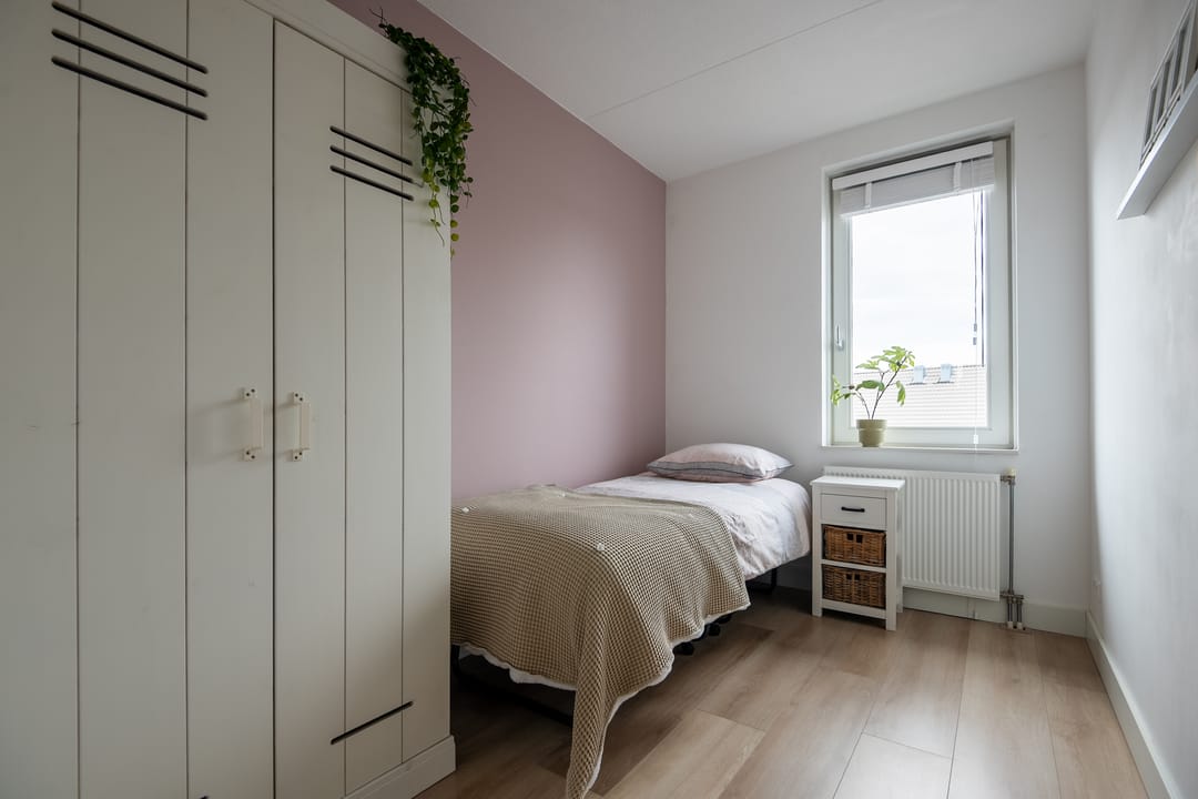 Photo 13 of Van Hoornestraat 5-K