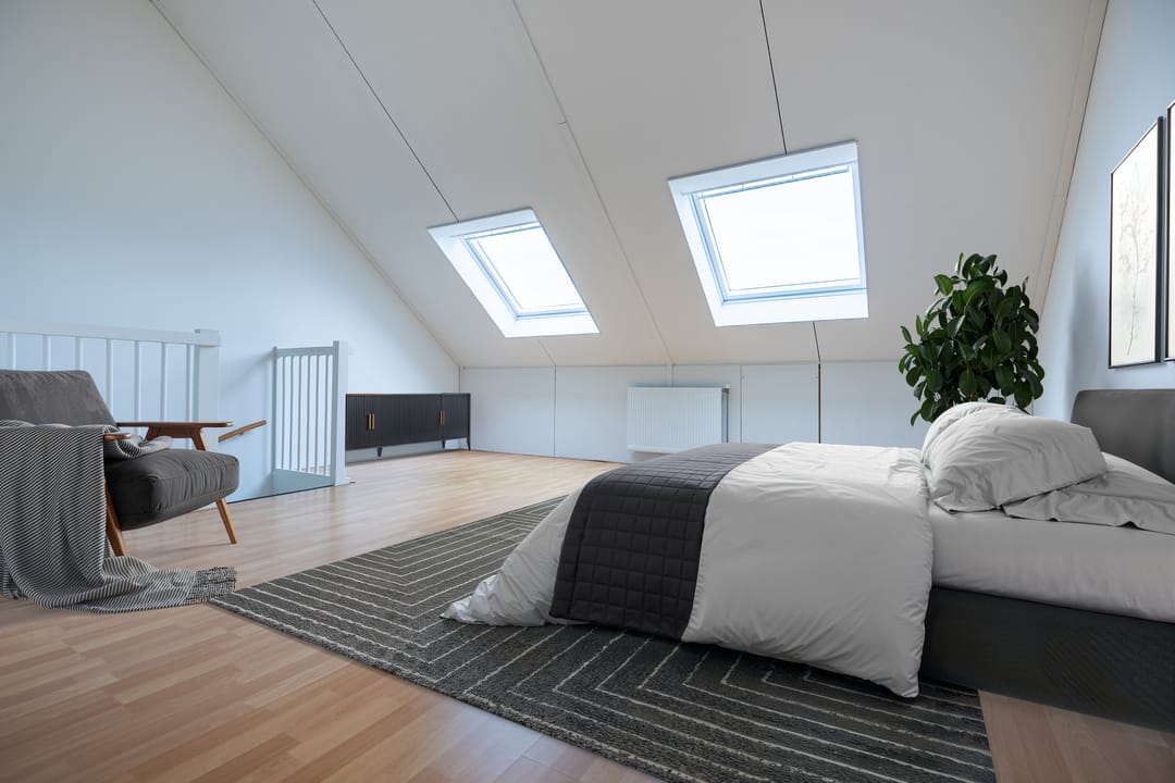 Photo 17 of Van Hoornestraat 5-K