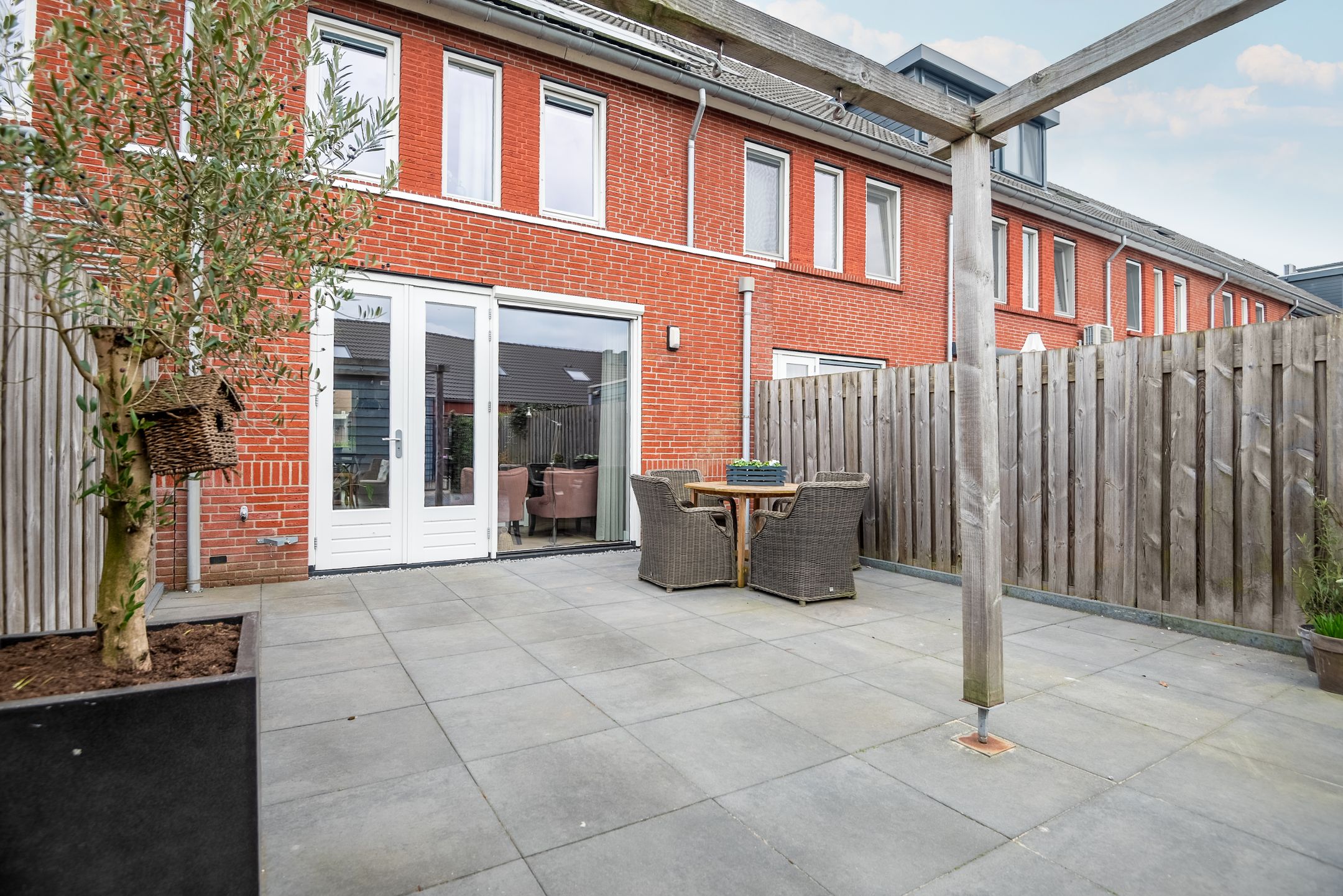 Photo 18 of Van Hoornestraat 5-K