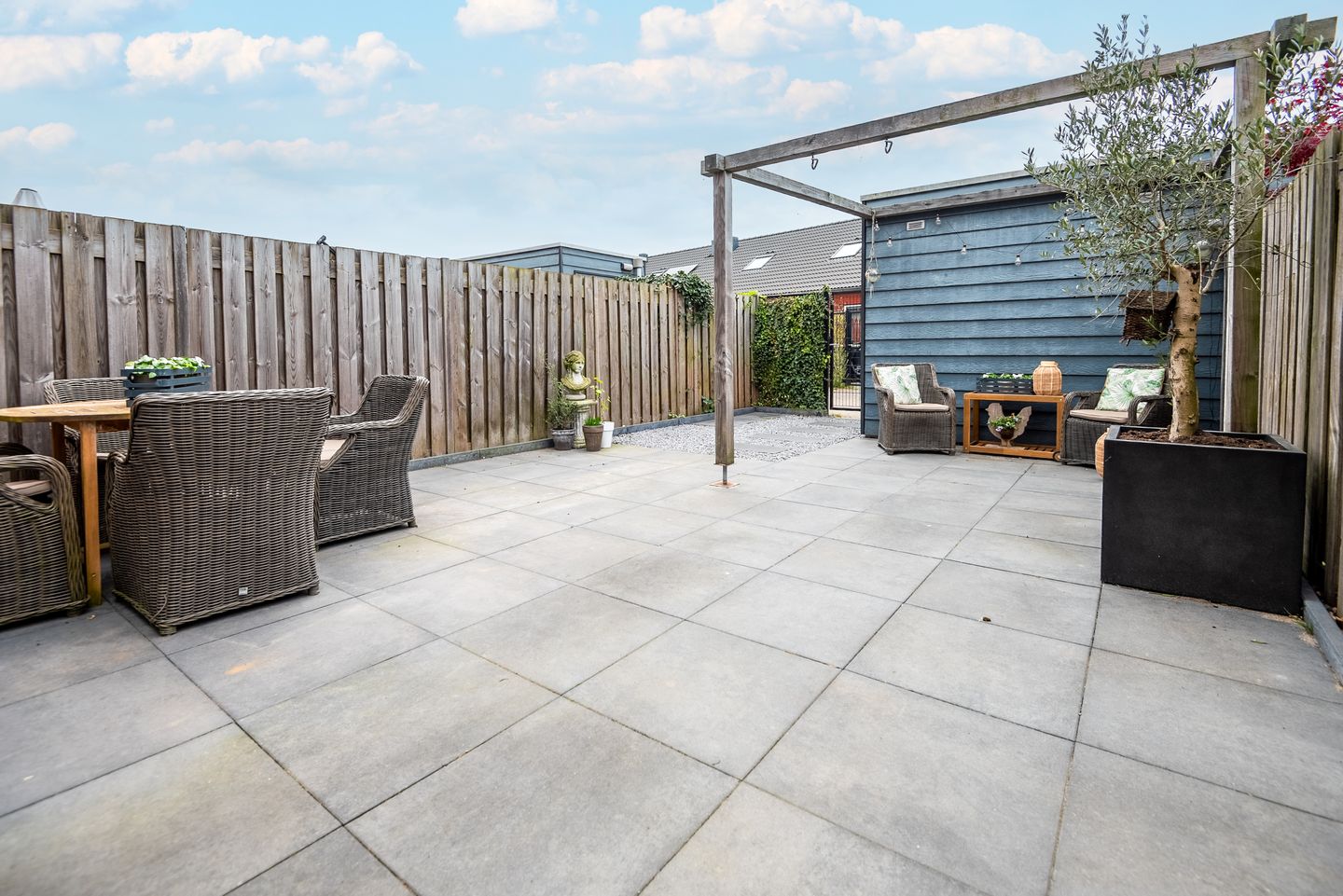 Photo 19 of Van Hoornestraat 5-K