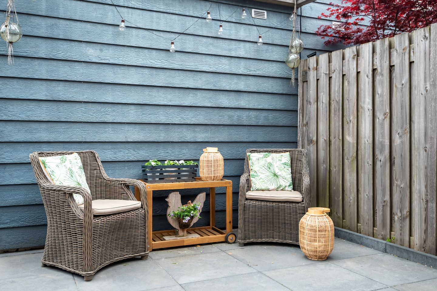 Photo 20 of Van Hoornestraat 5-K