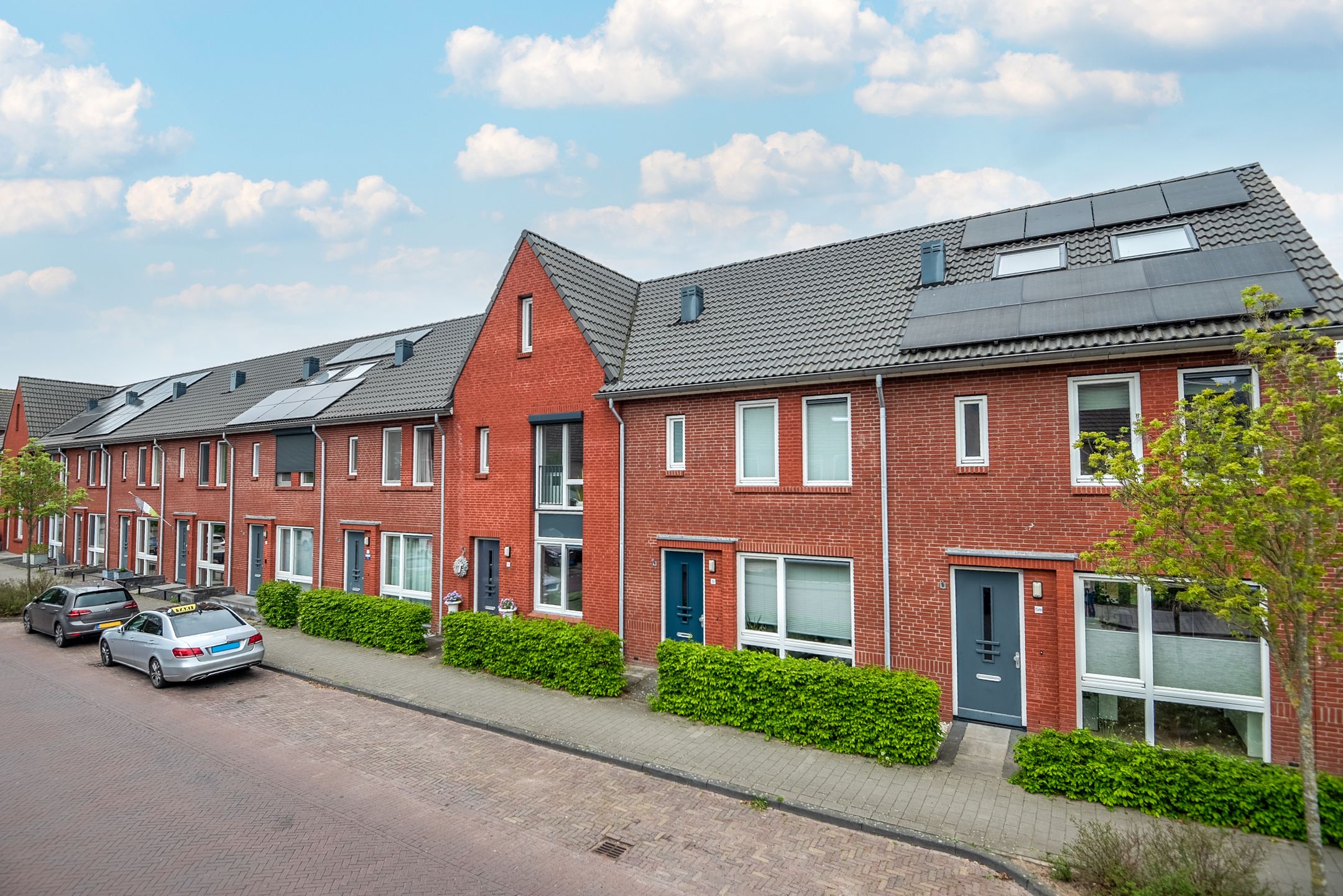 Photo 21 of Van Hoornestraat 5-K