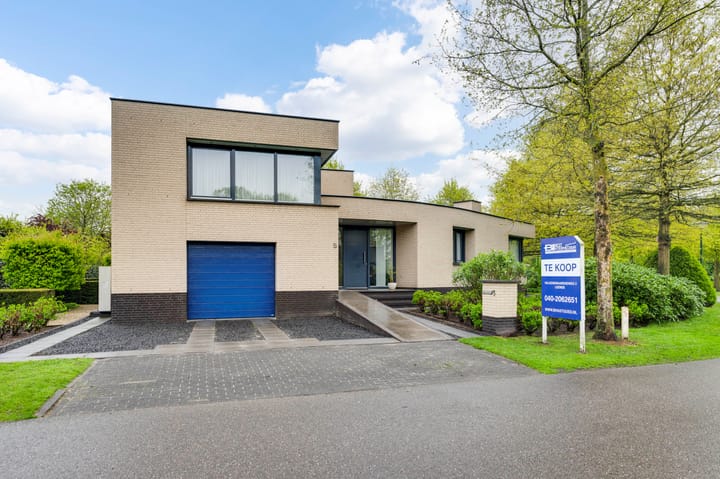 Photo 5 of Kievitlaan 5