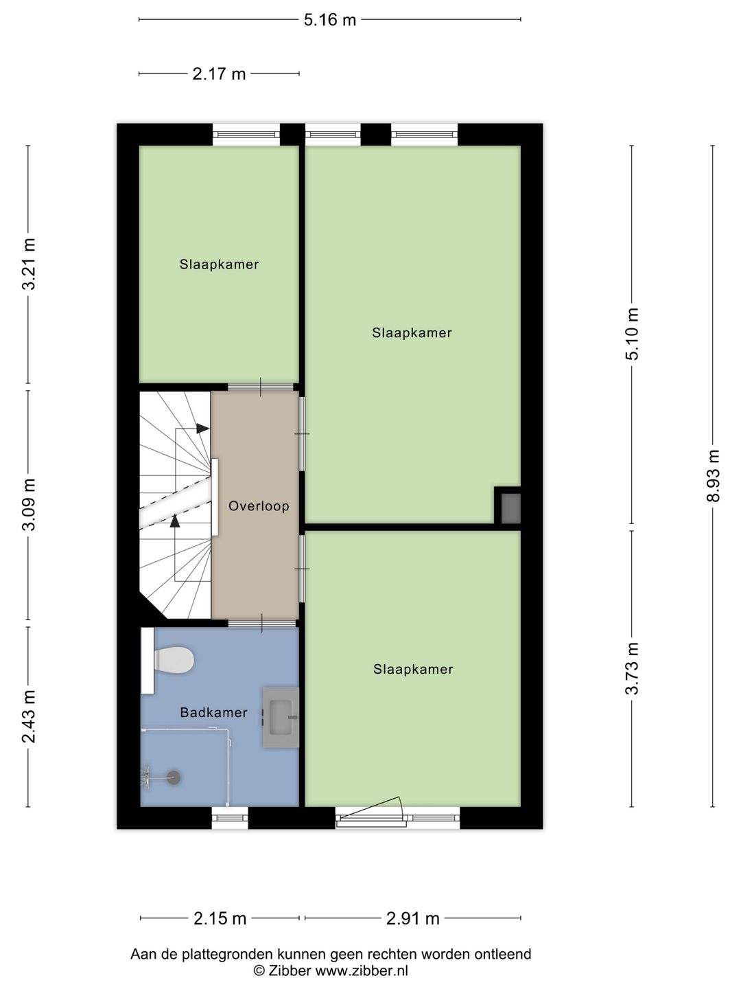 Photo 23 of Van Hoornestraat 5-K