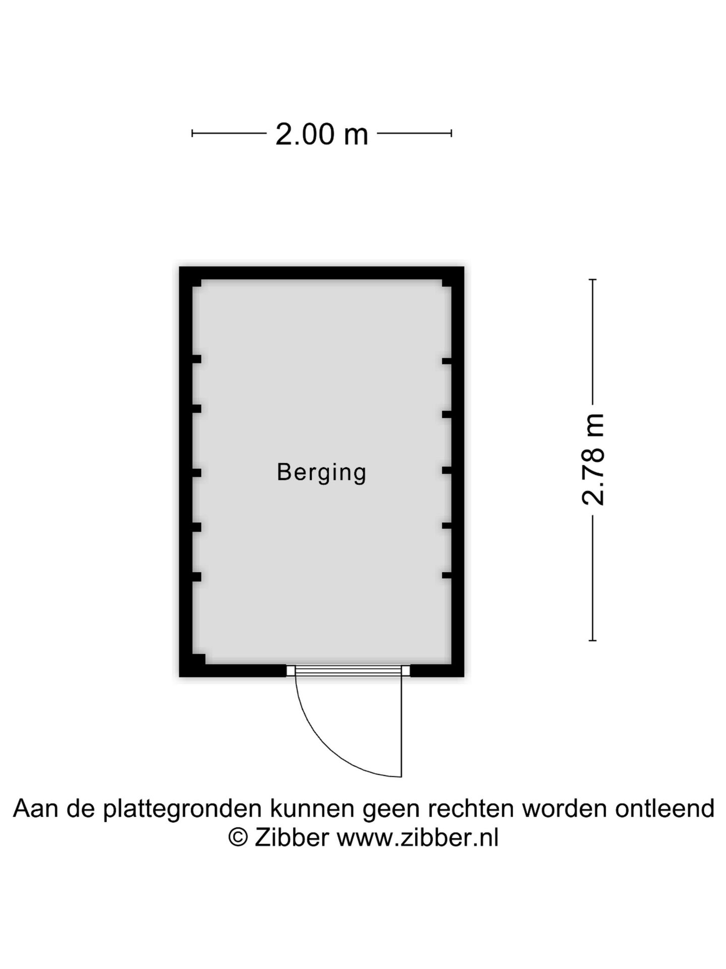 Photo 25 of Van Hoornestraat 5-K