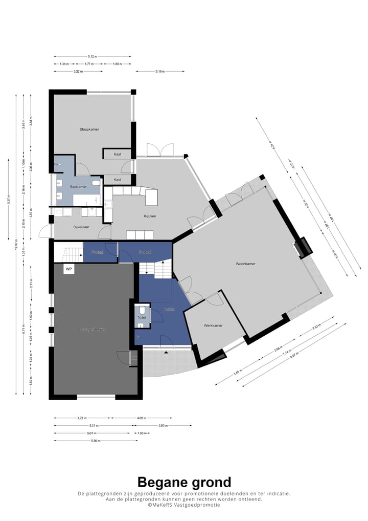 Photo 37 of Kievitlaan 5