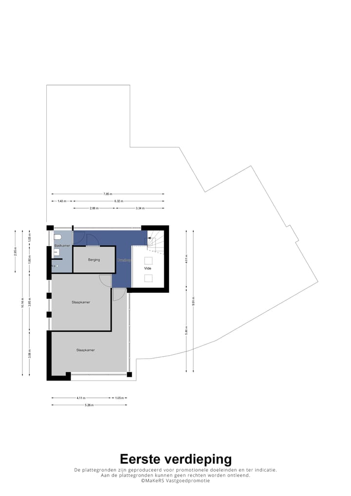 Photo 38 of Kievitlaan 5