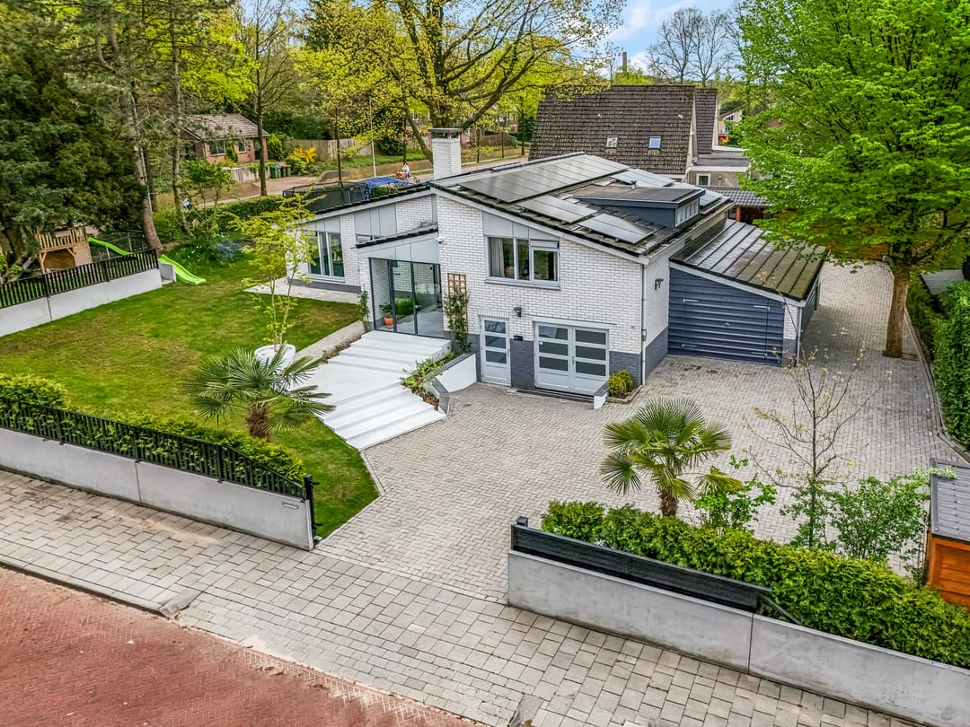 Foto 1 van Dennenlaan 14