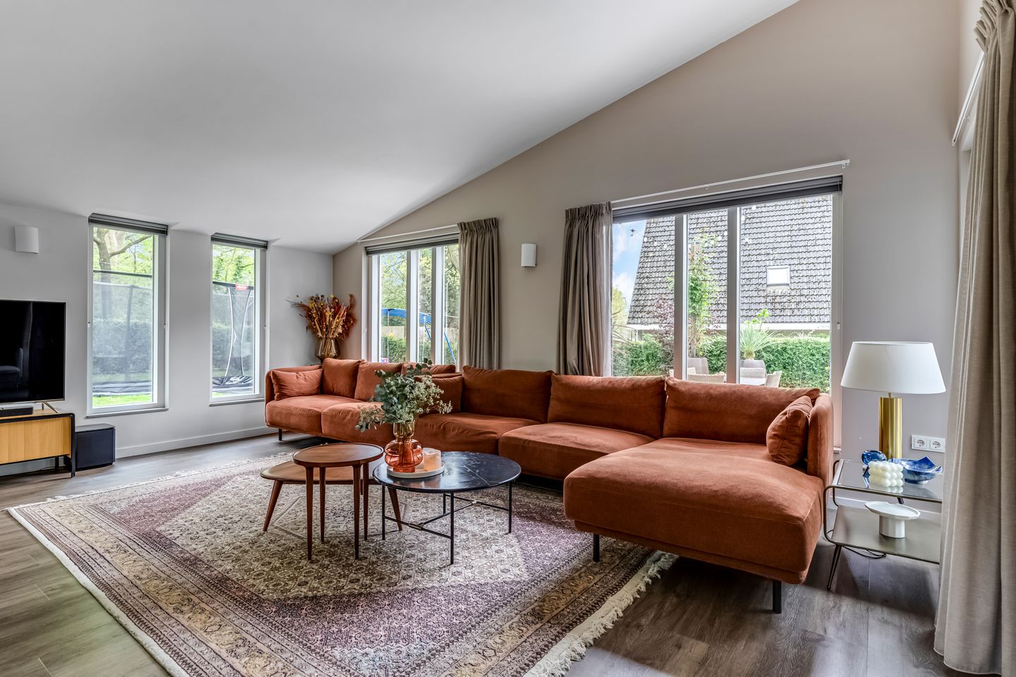 Foto 4 van Dennenlaan 14