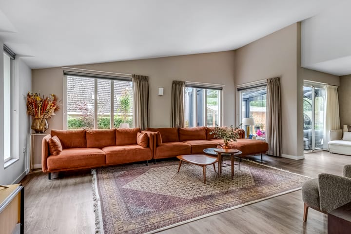 Foto 2 van Dennenlaan 14