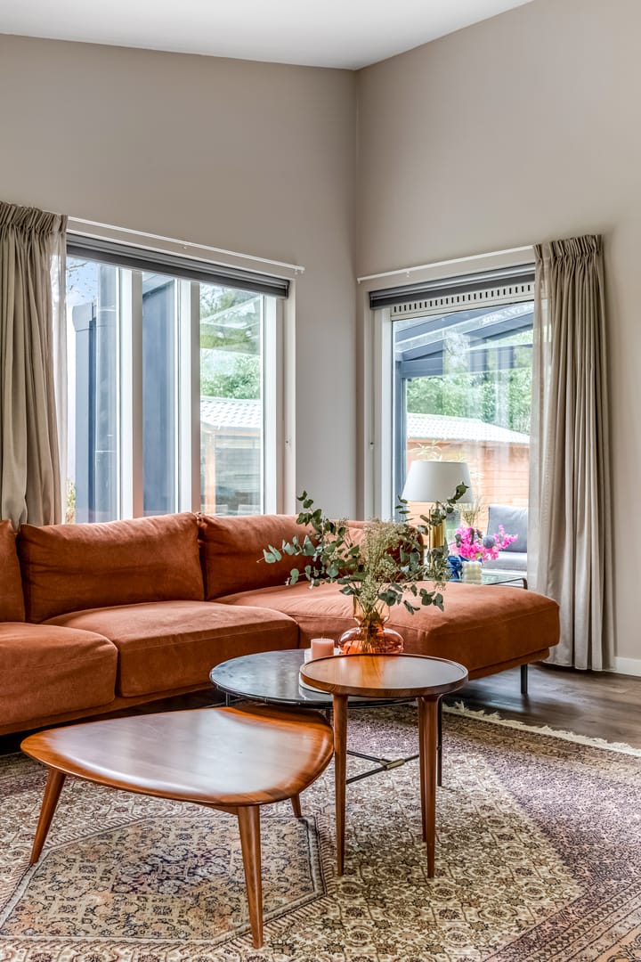 Foto 5 van Dennenlaan 14