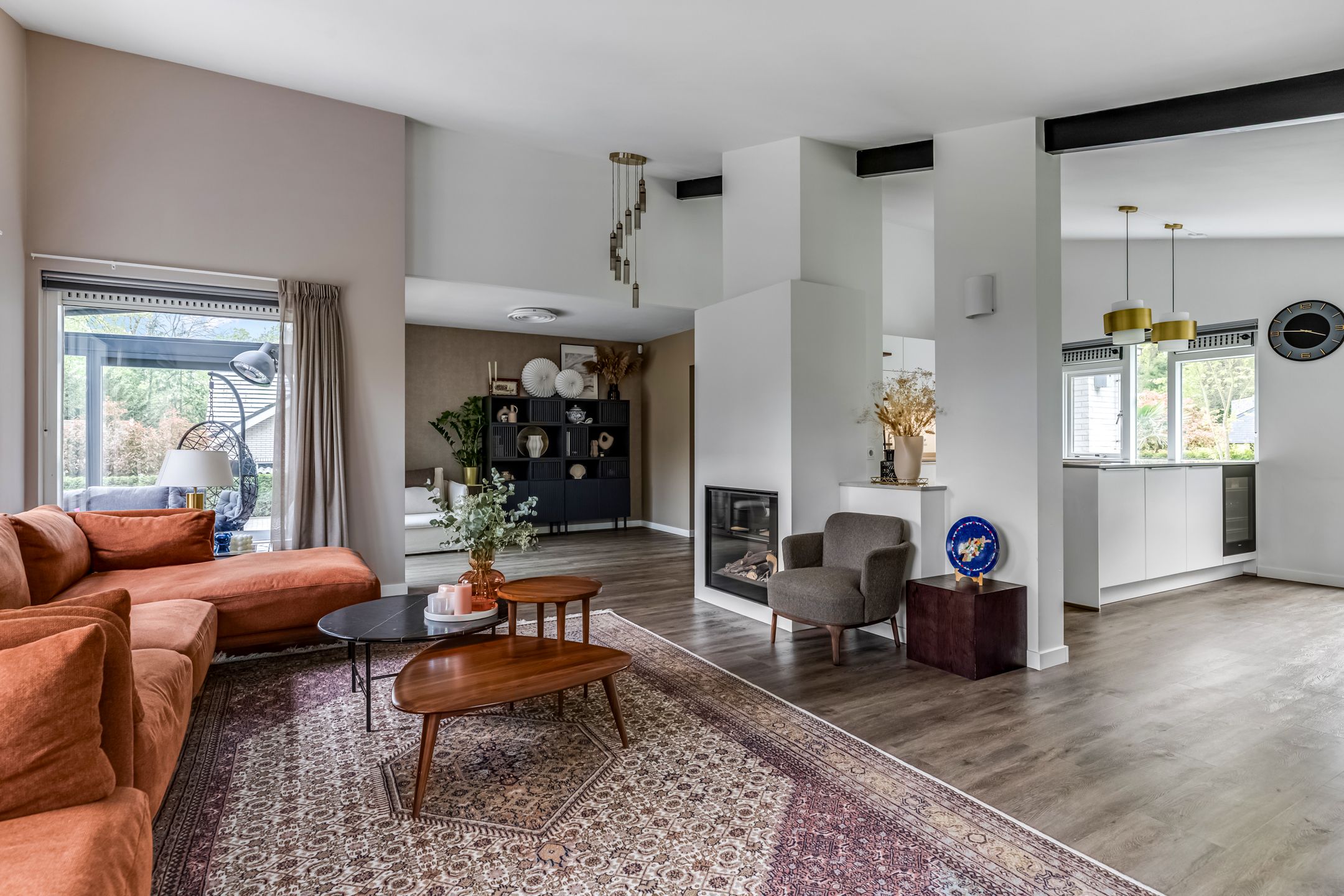 Foto 6 van Dennenlaan 14