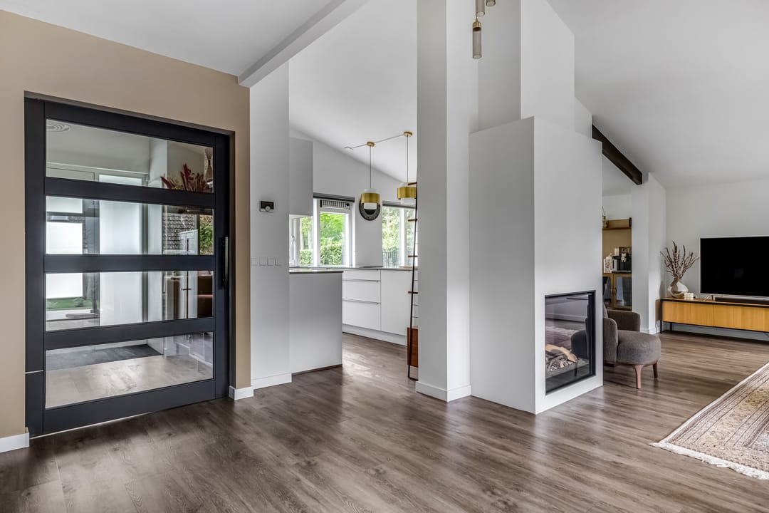 Foto 8 van Dennenlaan 14