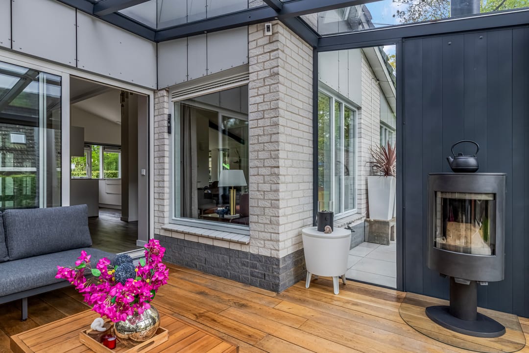 Foto 11 van Dennenlaan 14