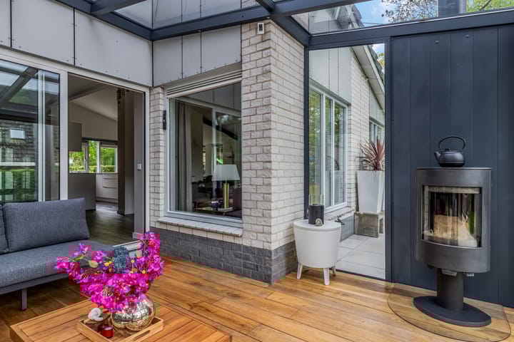 Foto 11 van Dennenlaan 14