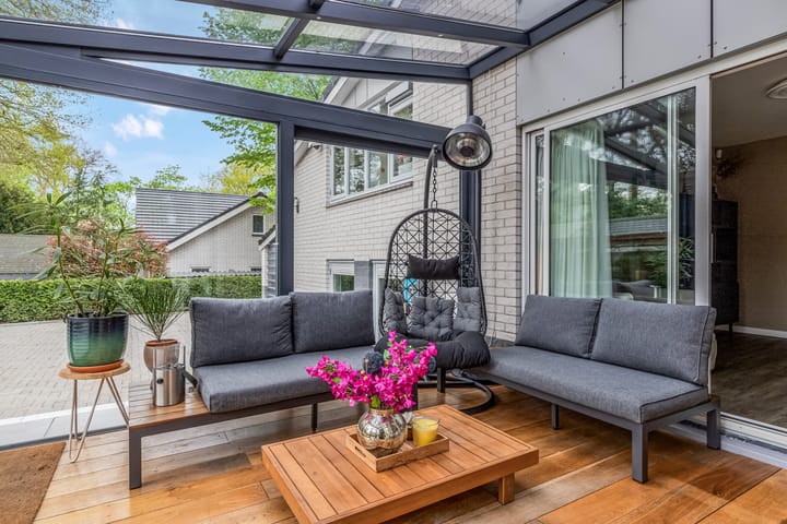 Foto 12 van Dennenlaan 14