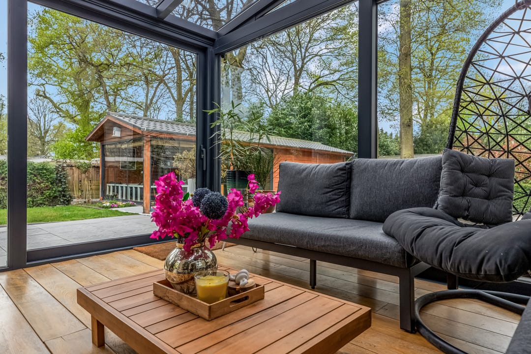 Foto 13 van Dennenlaan 14