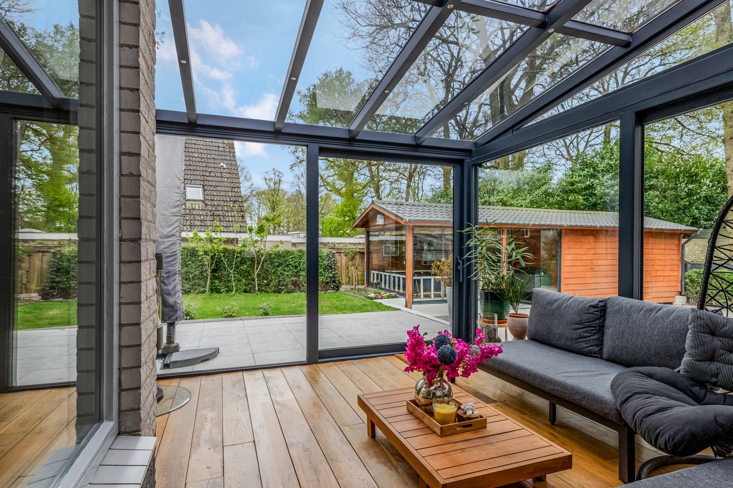 Foto 14 van Dennenlaan 14