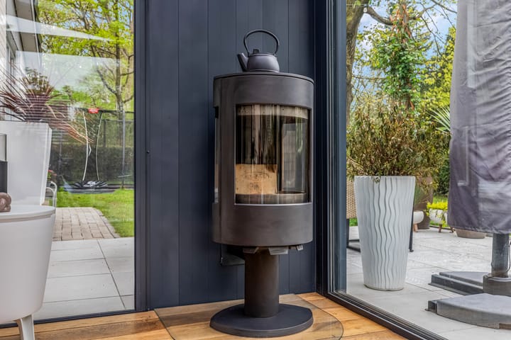 Foto 15 van Dennenlaan 14