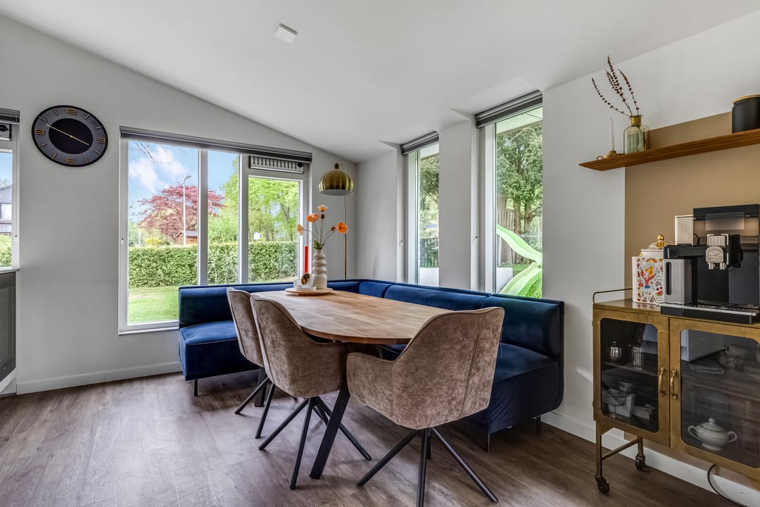 Foto 16 van Dennenlaan 14