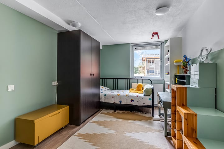 Foto 24 van Dennenlaan 14