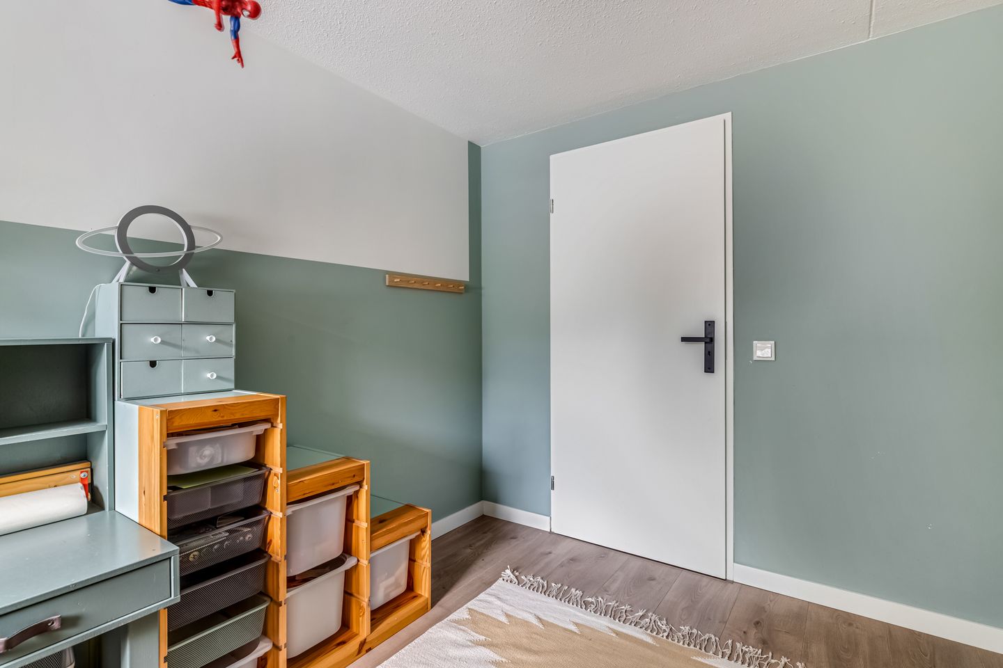 Foto 25 van Dennenlaan 14