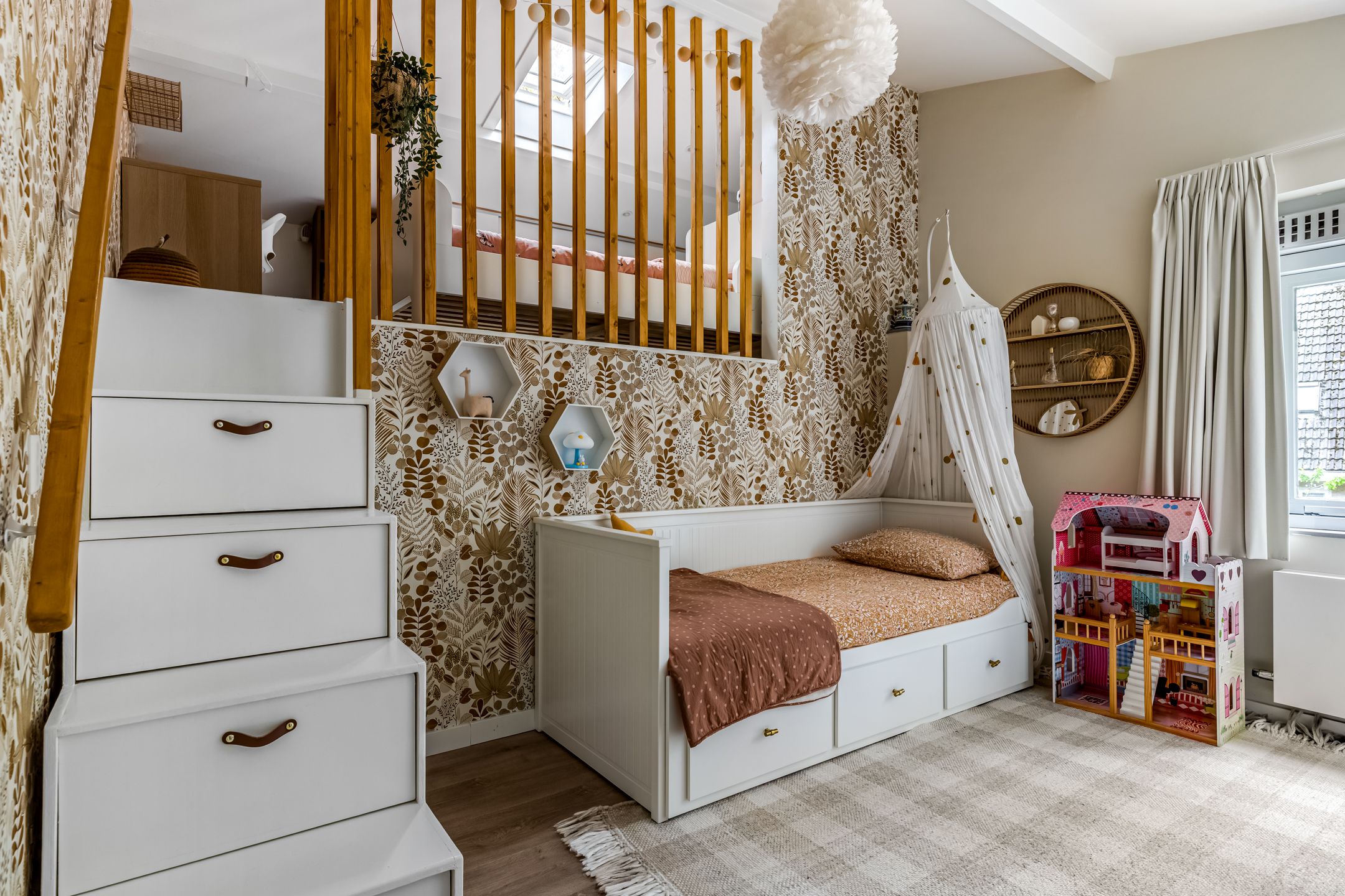 Foto 42 van Dennenlaan 14