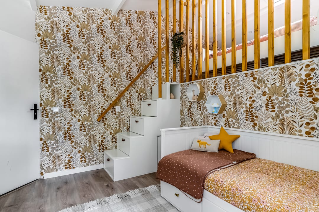 Foto 43 van Dennenlaan 14