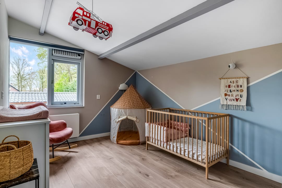 Foto 47 van Dennenlaan 14