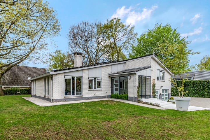 Foto 3 van Dennenlaan 14