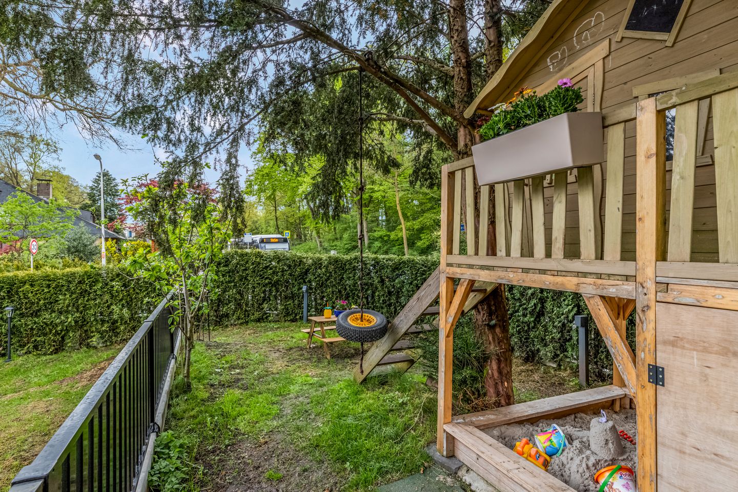 Foto 59 van Dennenlaan 14