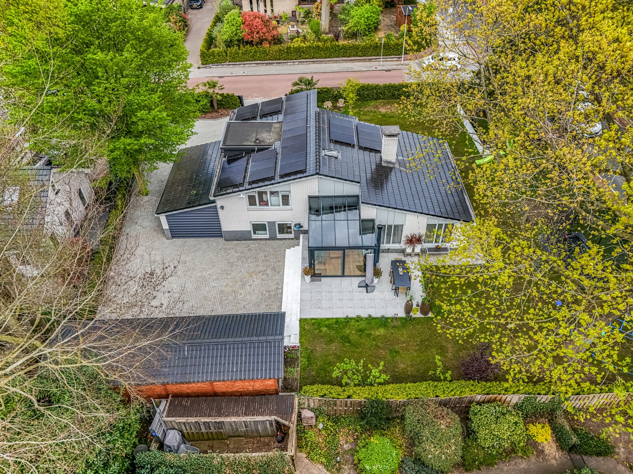 Foto 69 van Dennenlaan 14