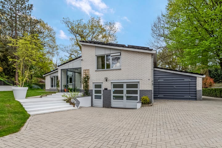 Foto 70 van Dennenlaan 14