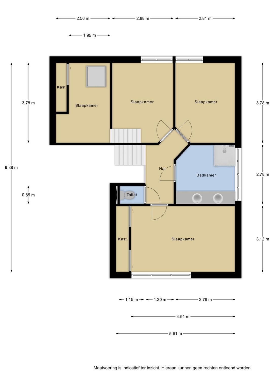 Foto 83 van Dennenlaan 14