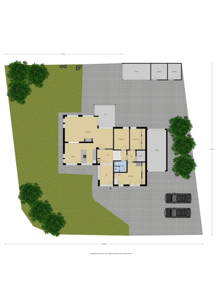 Foto 85 van Dennenlaan 14