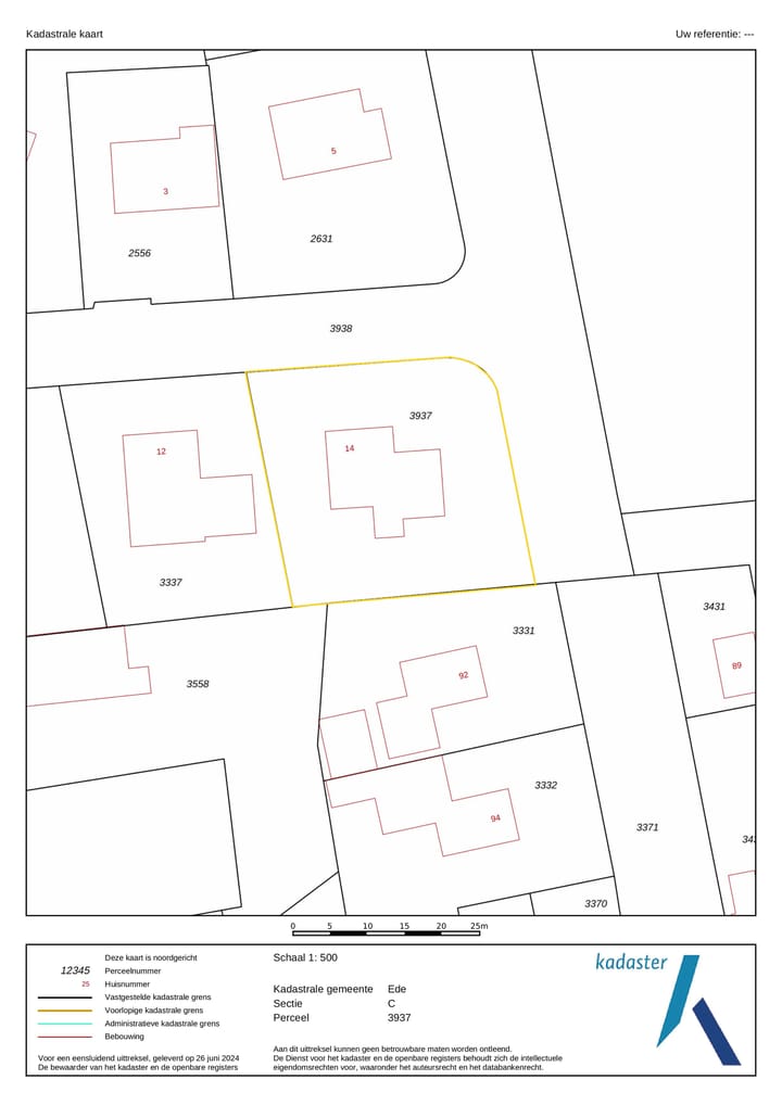 Foto 86 van Dennenlaan 14