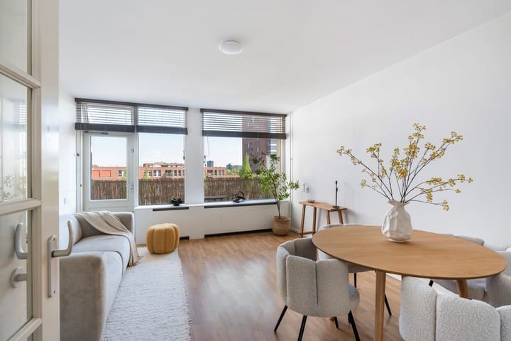 Foto 2 van Opaalstraat 76