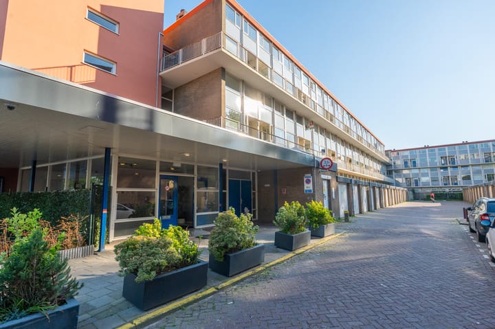 Foto 4 van Opaalstraat 76