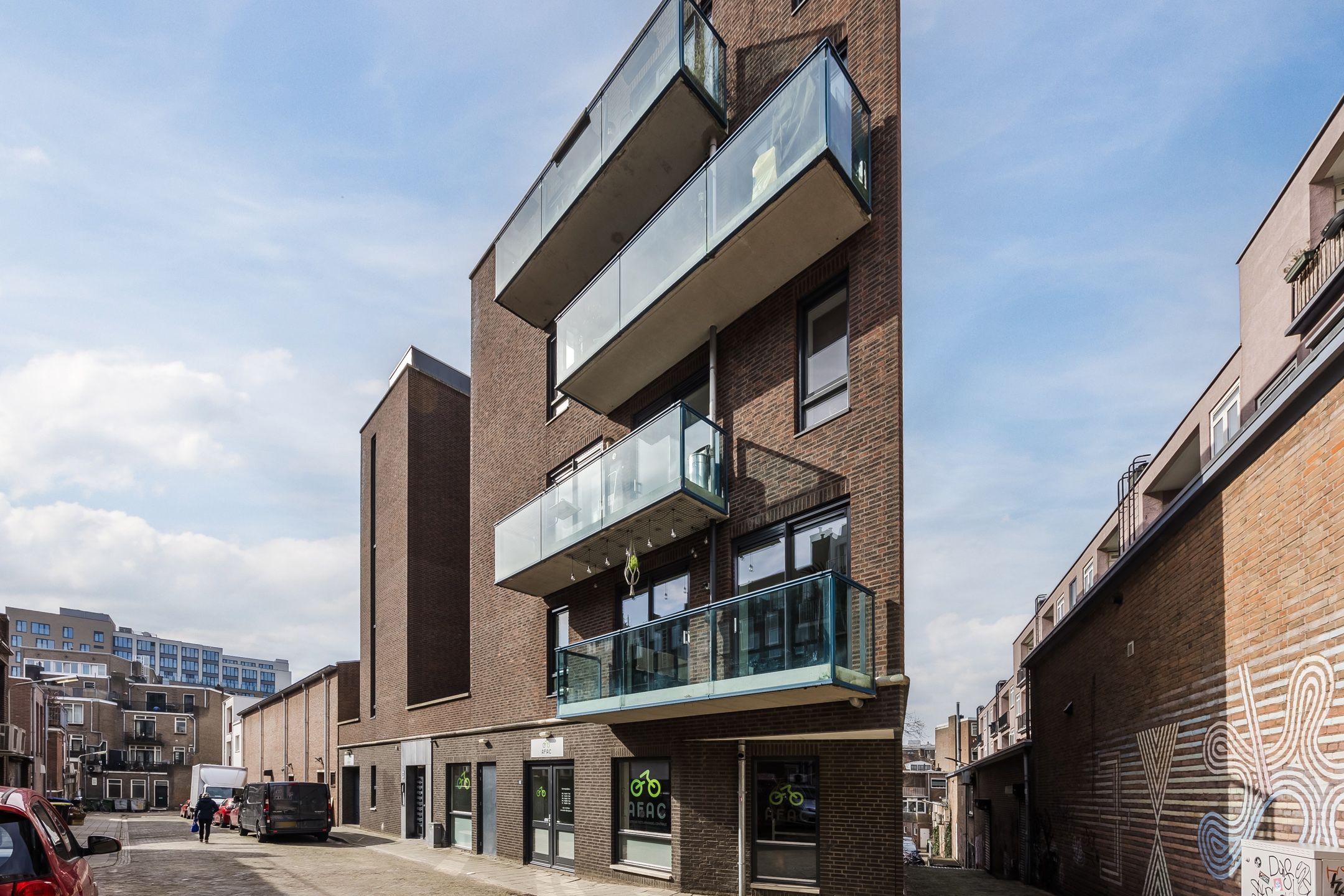 Houthof 44-C, 44, C, Nijmegen, 6511JT, Gelderland, Nederland 44