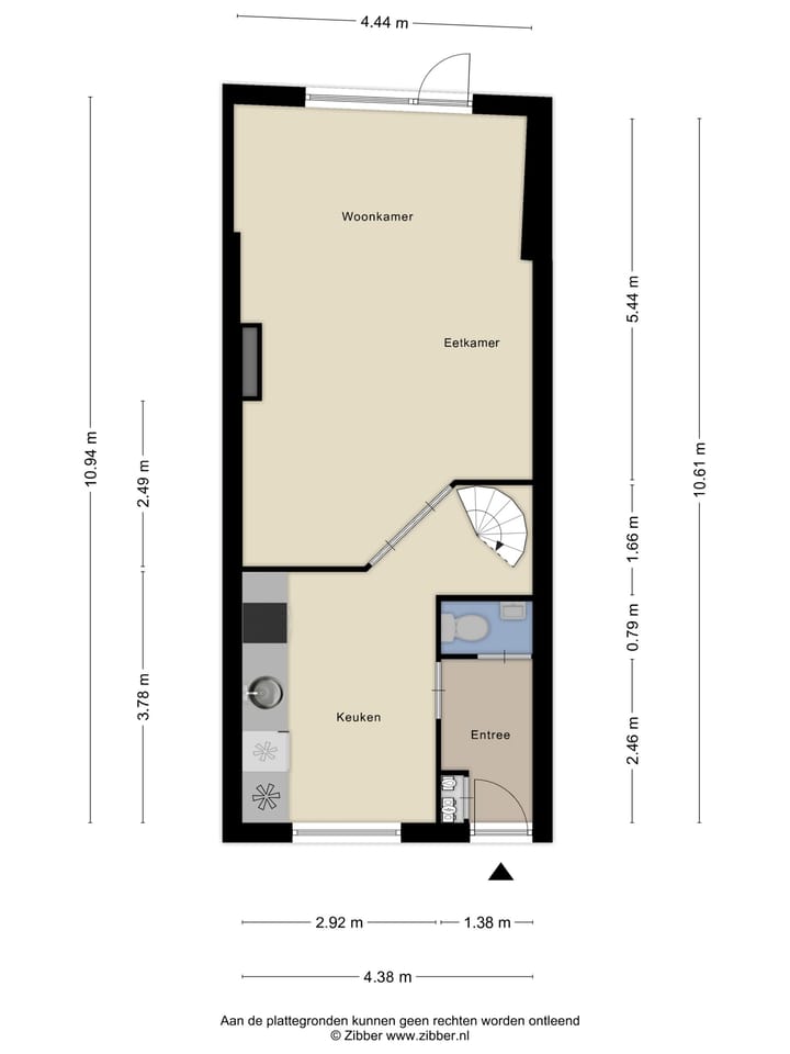 Foto 27 van Molenweg 155