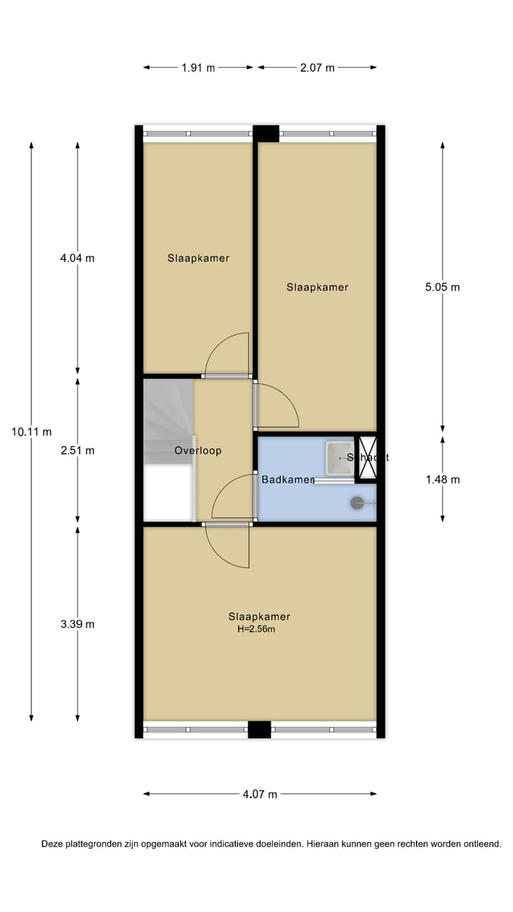 Foto 33 van Opaalstraat 76