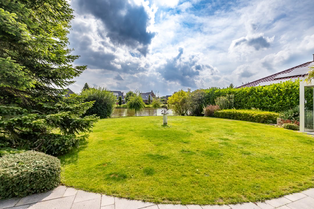 Foto 2 van Brandgans 6