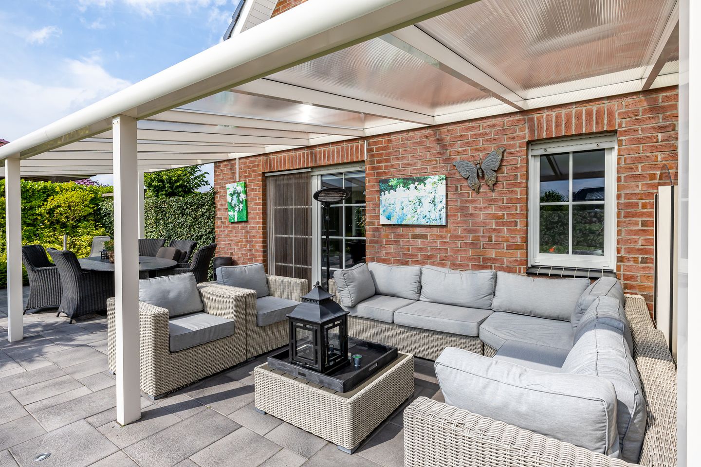 Foto 4 van Brandgans 6