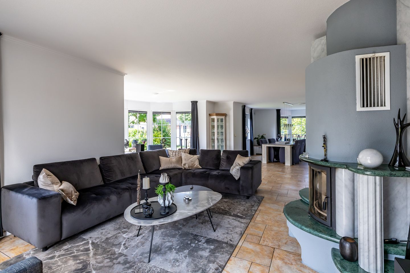 Foto 5 van Brandgans 6