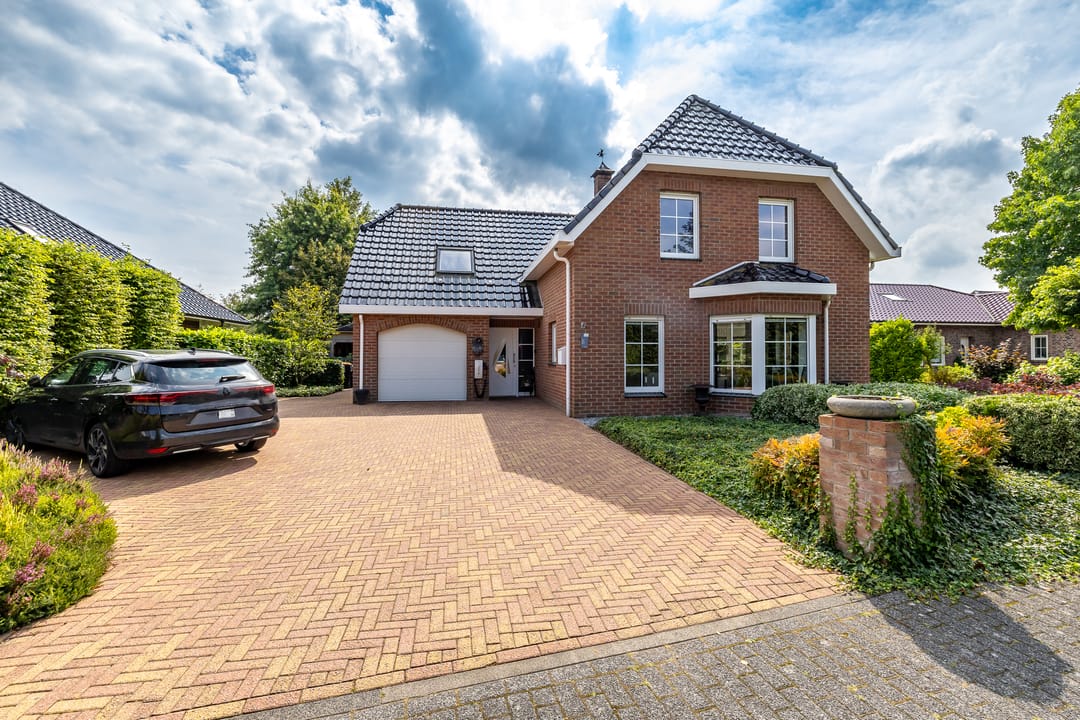 Foto 7 van Brandgans 6