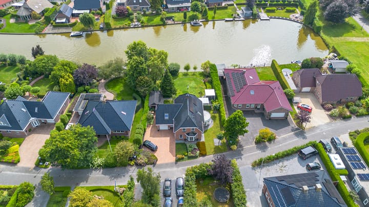 Foto 9 van Brandgans 6